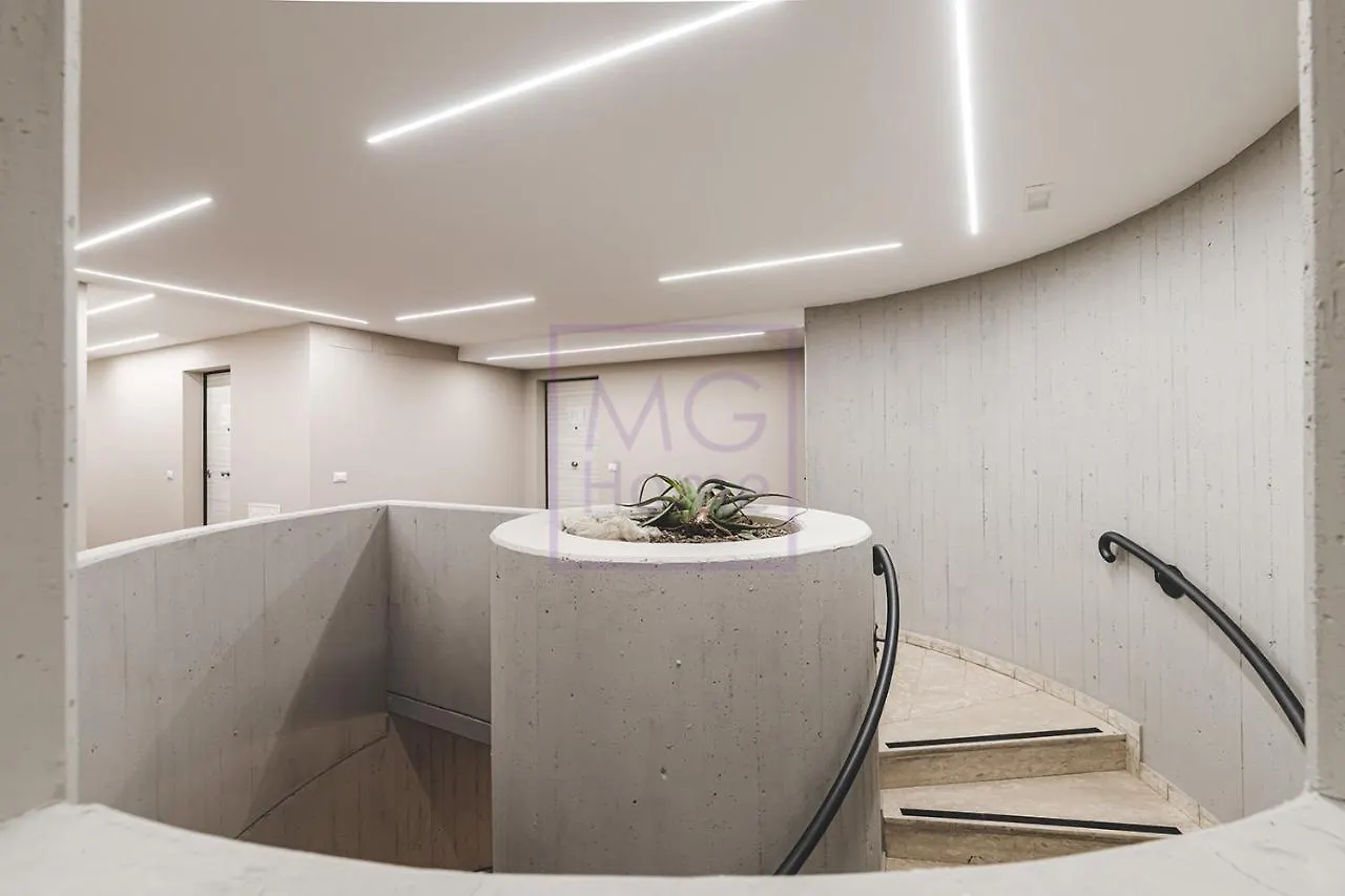 Mg Primula Apartment Milan